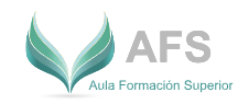 logo AFS