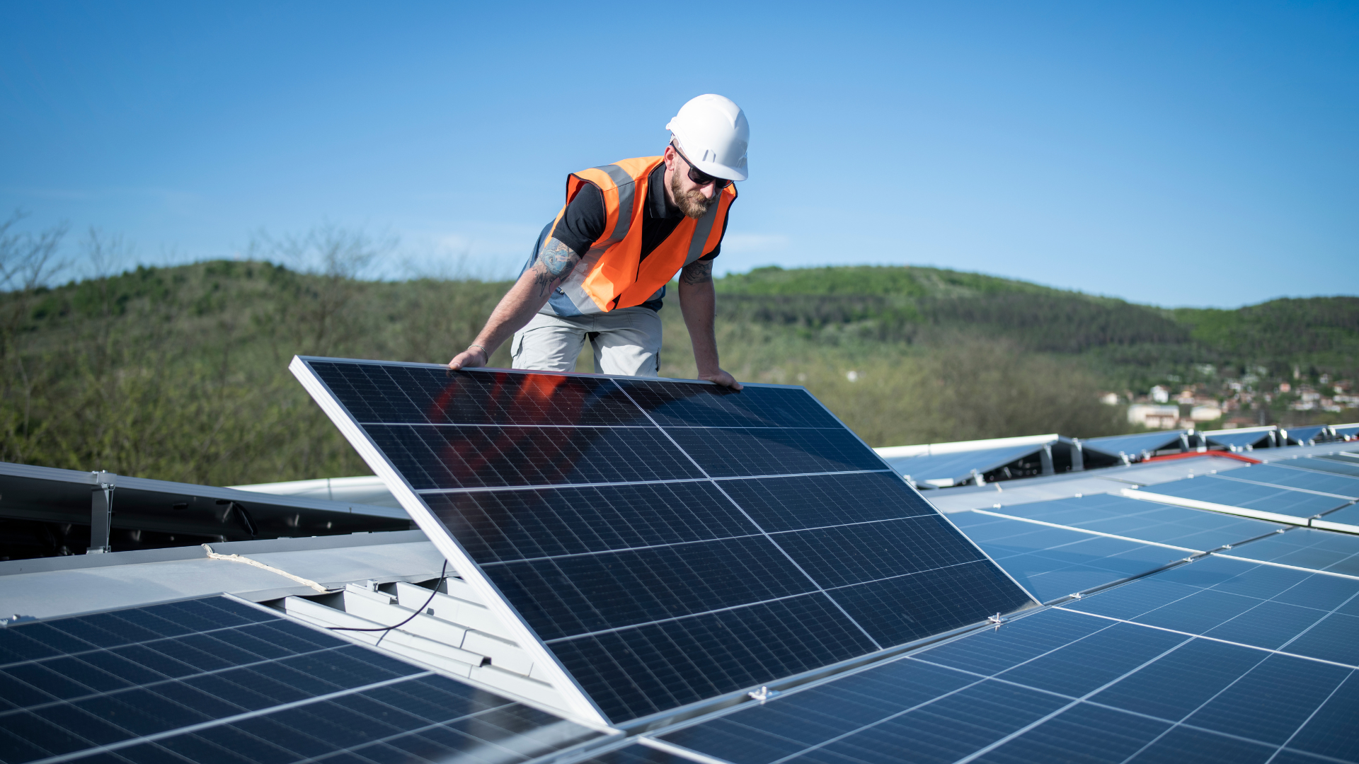 ENAE003PO DISENO Y MANTENIMIENTO DE INSTALACIONES DE ENERGIA SOLAR FOTOVOLTAICA 1