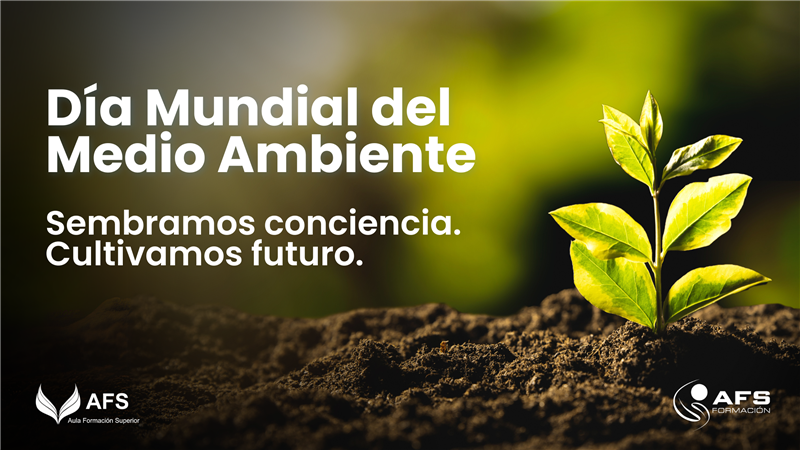 Blog Dia Mundial del Medio Ambiente
