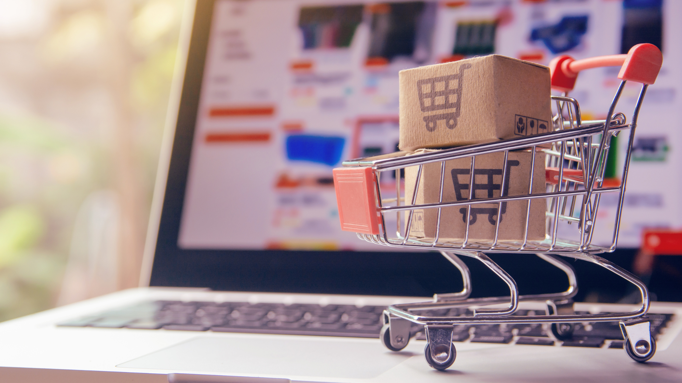 De la tienda física al e commerce las claves para vender más y mejor