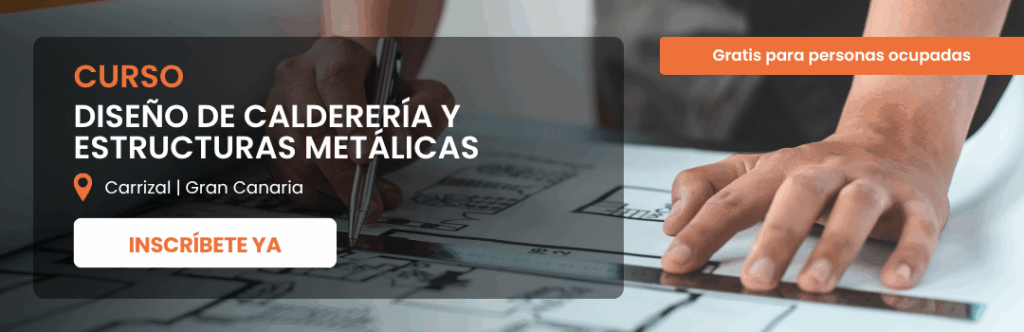 [FB Paid] Diseño de Calderería y Estructuras Metálicas