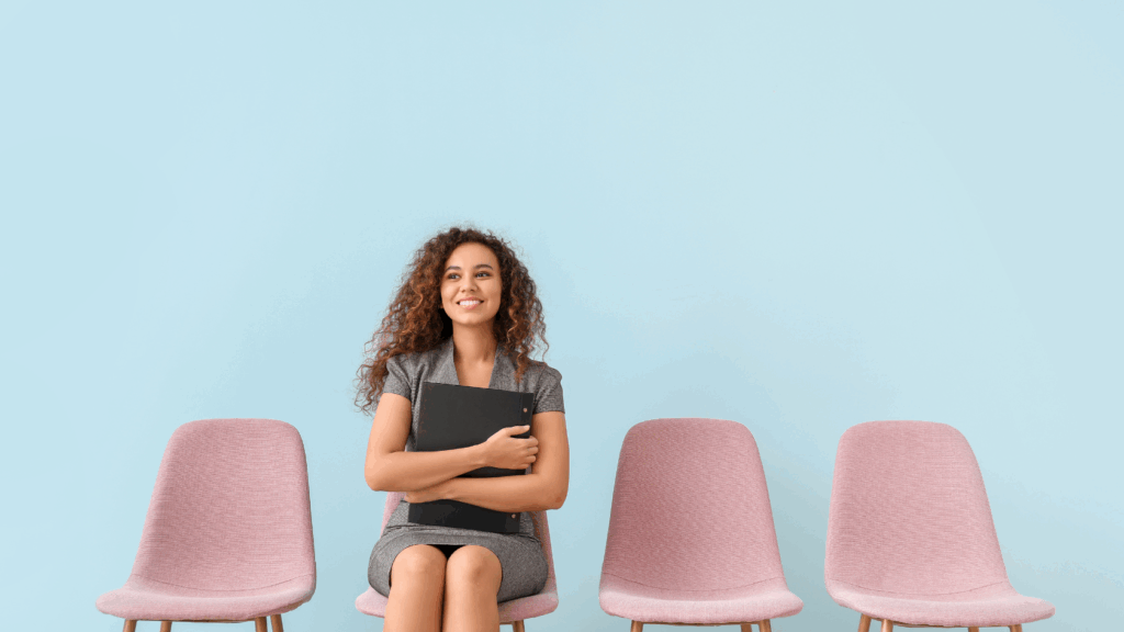 entrevista de trabajo