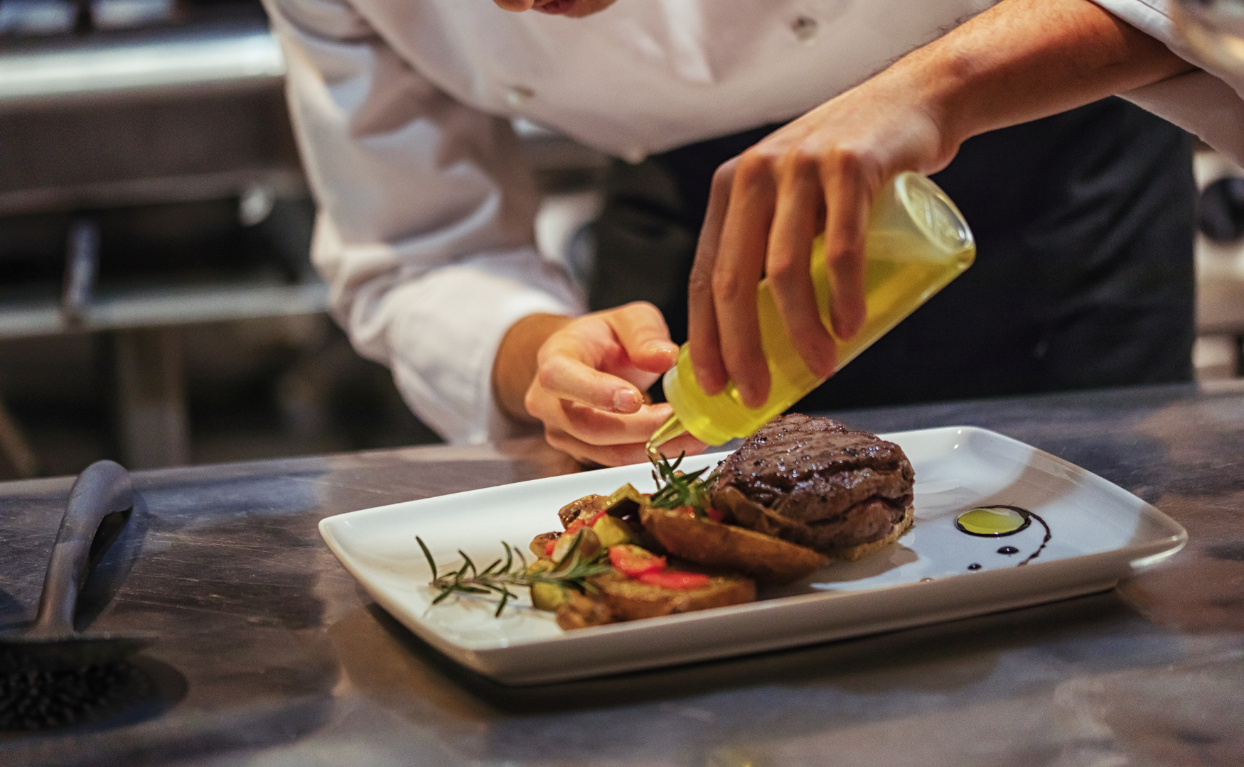 elaboracion culinaria