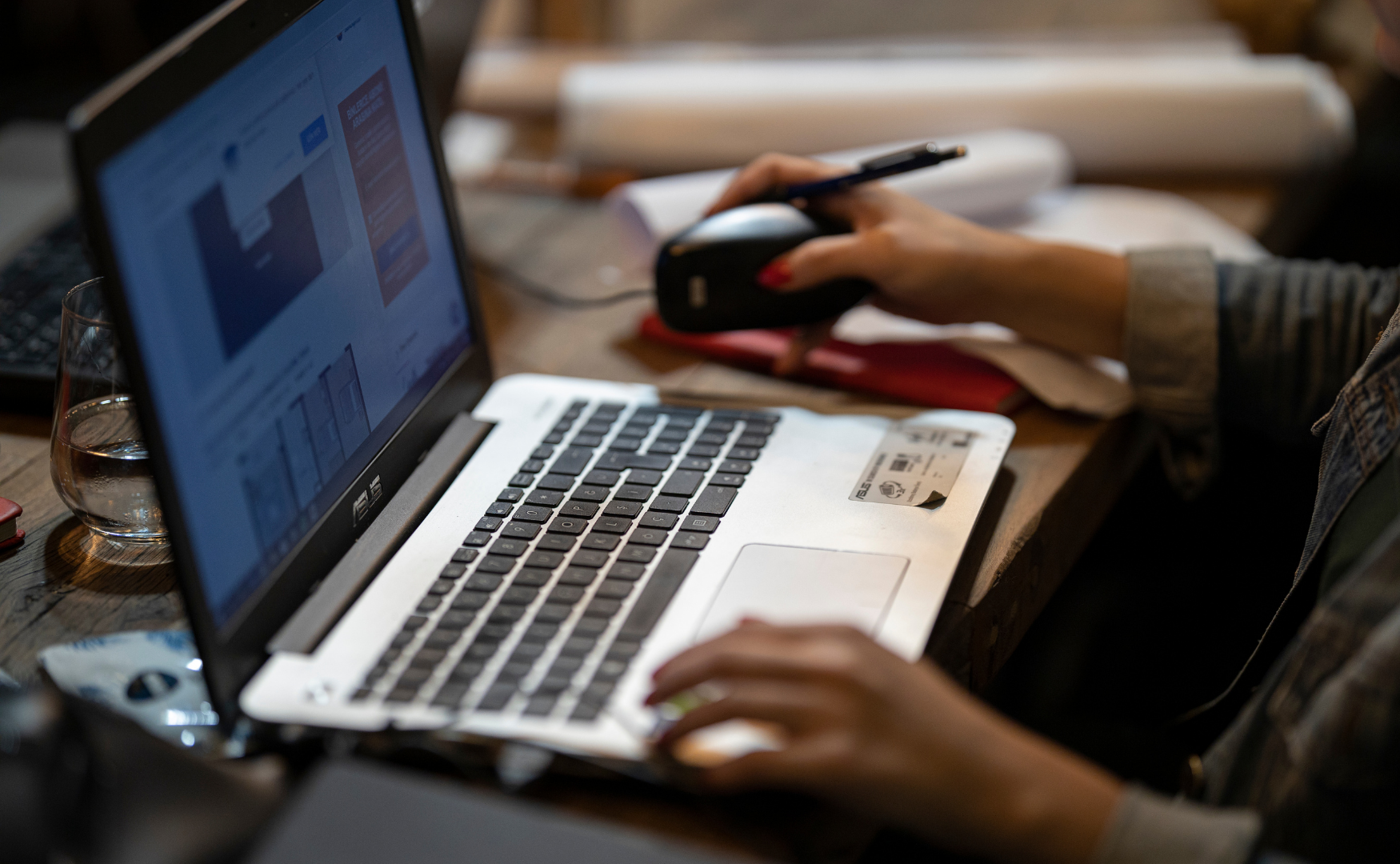 instalacion equipos informaticos