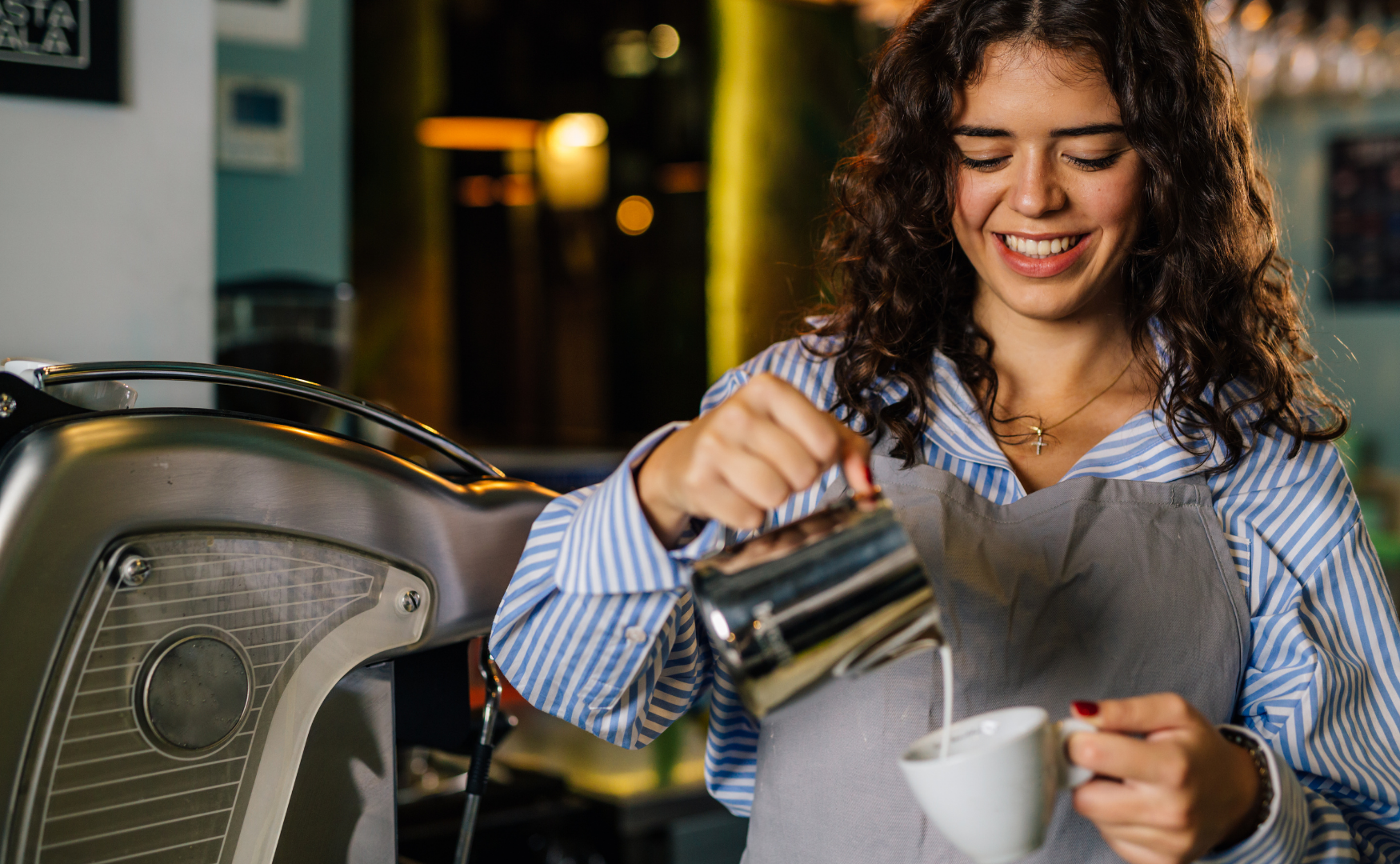 servicios bar cafeteria