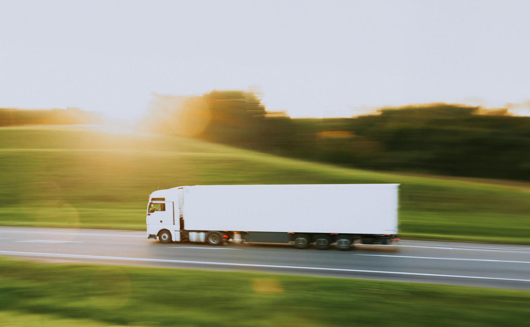 trafico mercancias carretera