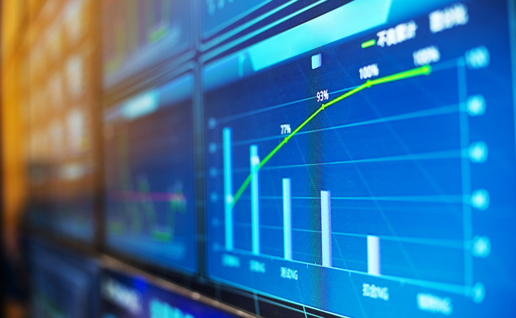 business inteligence