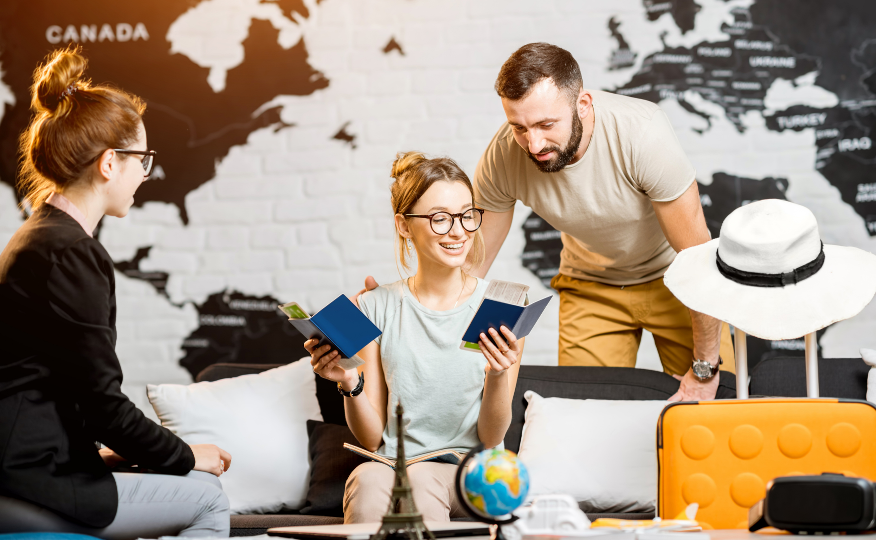 productos turisticos