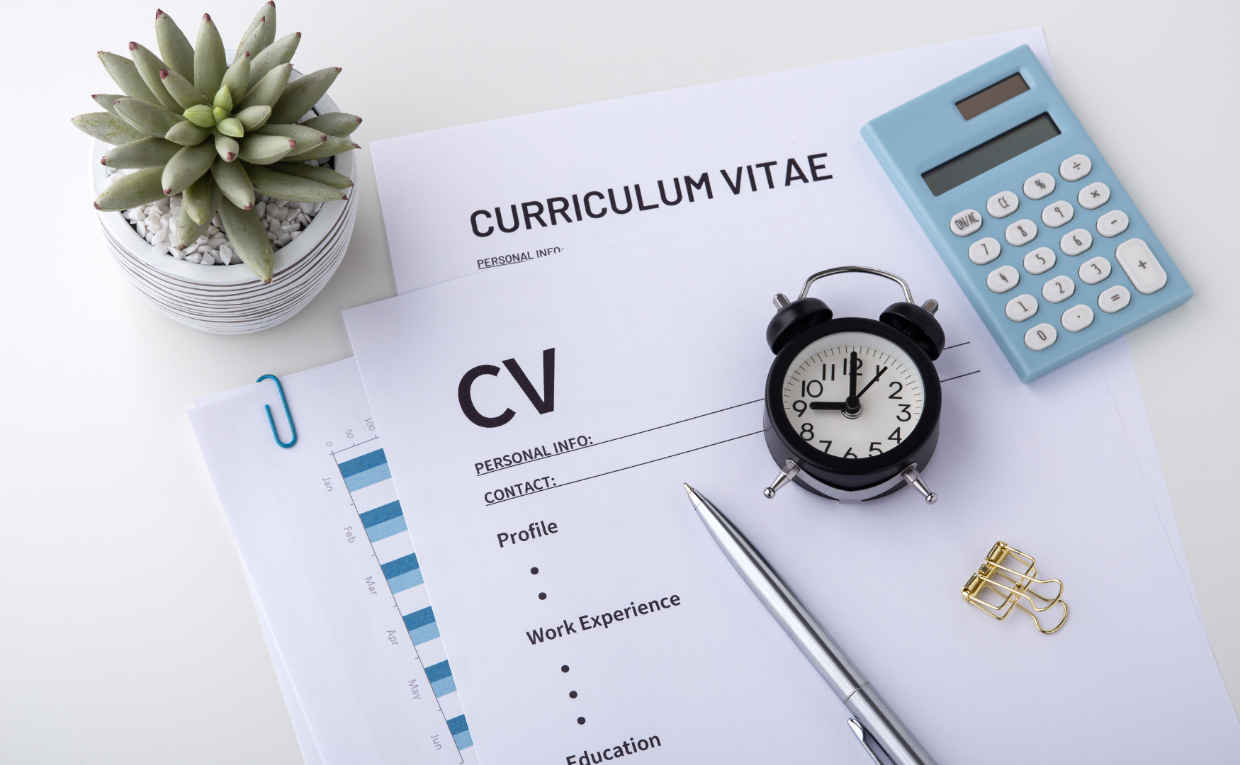 Cómo buscar trabajo en 2026