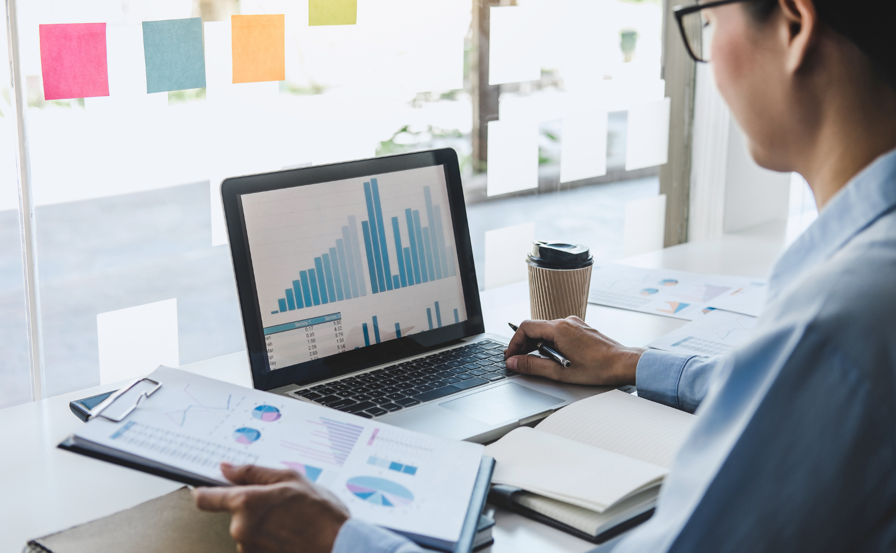 analisis datos