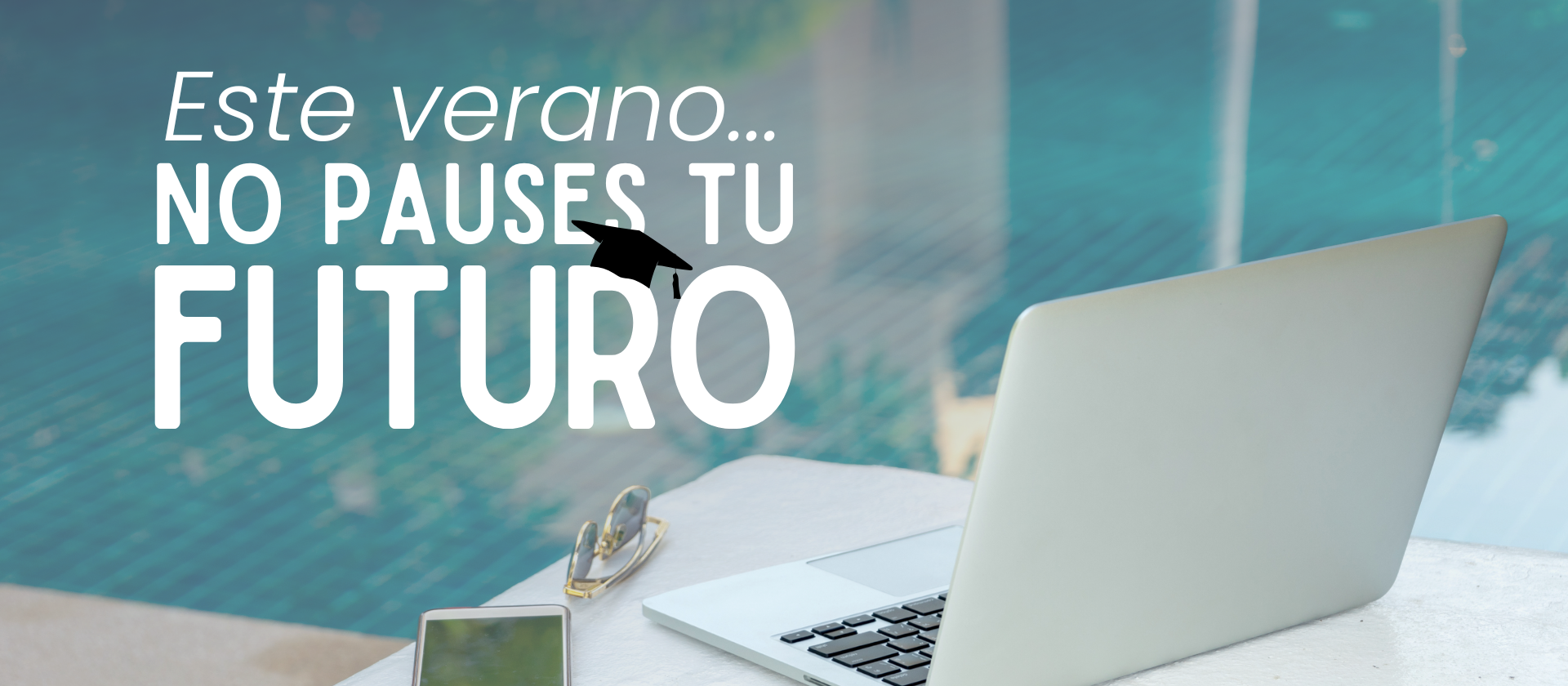 Cursos online y gratis para tu verano