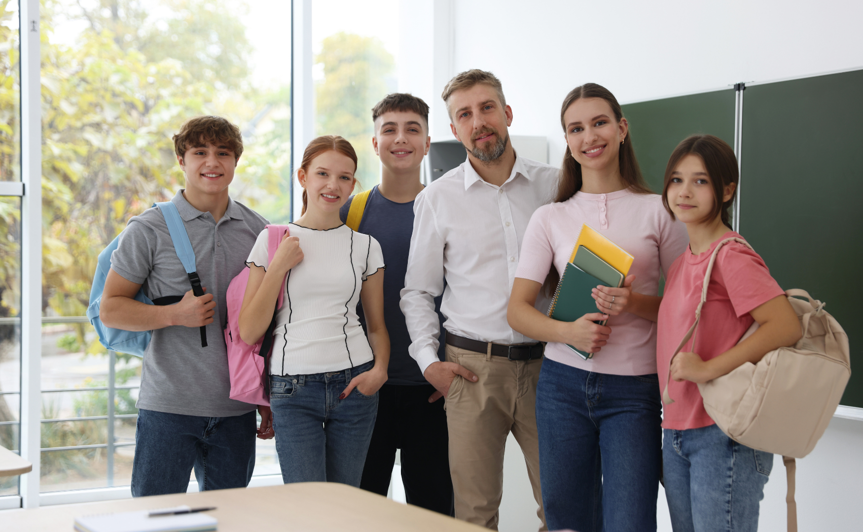 FORMACION GRATUITA PARA JOVENES