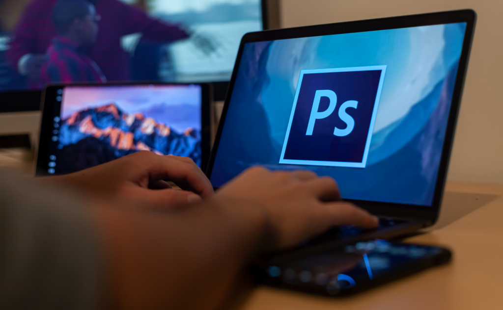 photoshop basico