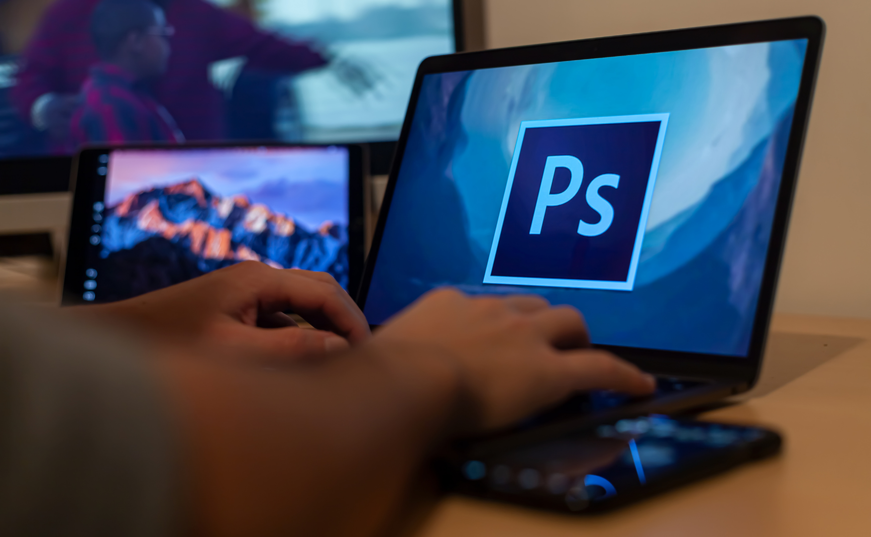 photoshop basico