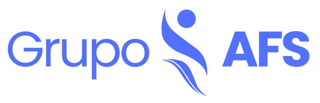 Grupo AFS Logotipo
