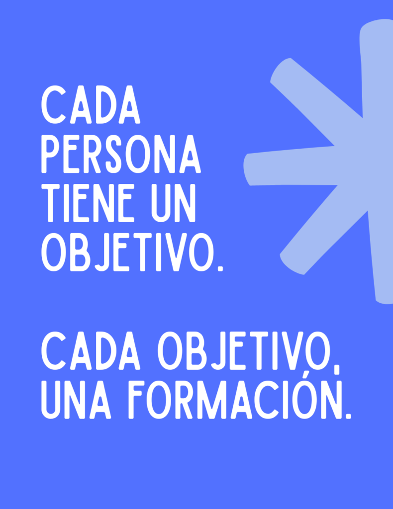 Todas formaciones