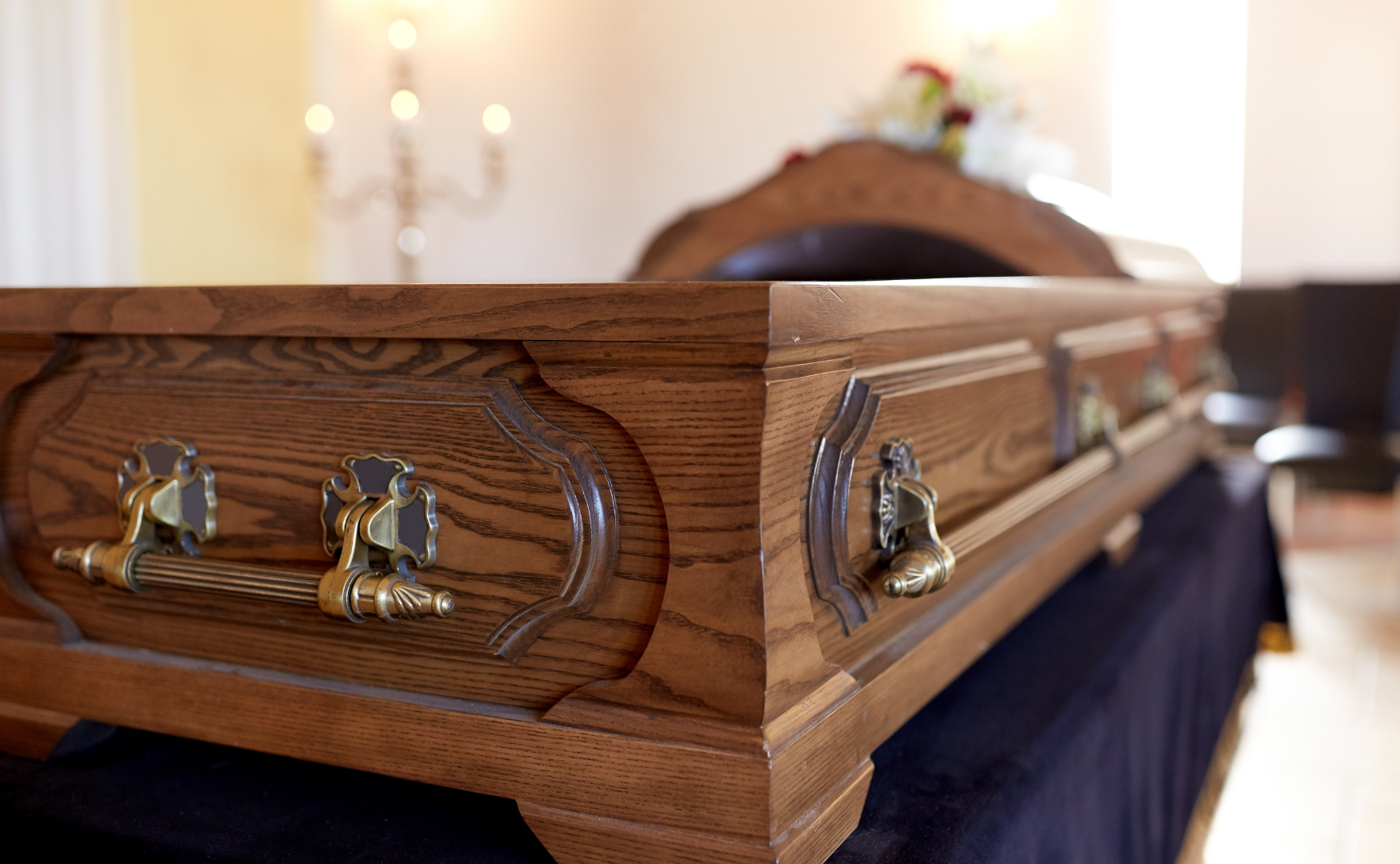 normativa funeraria
