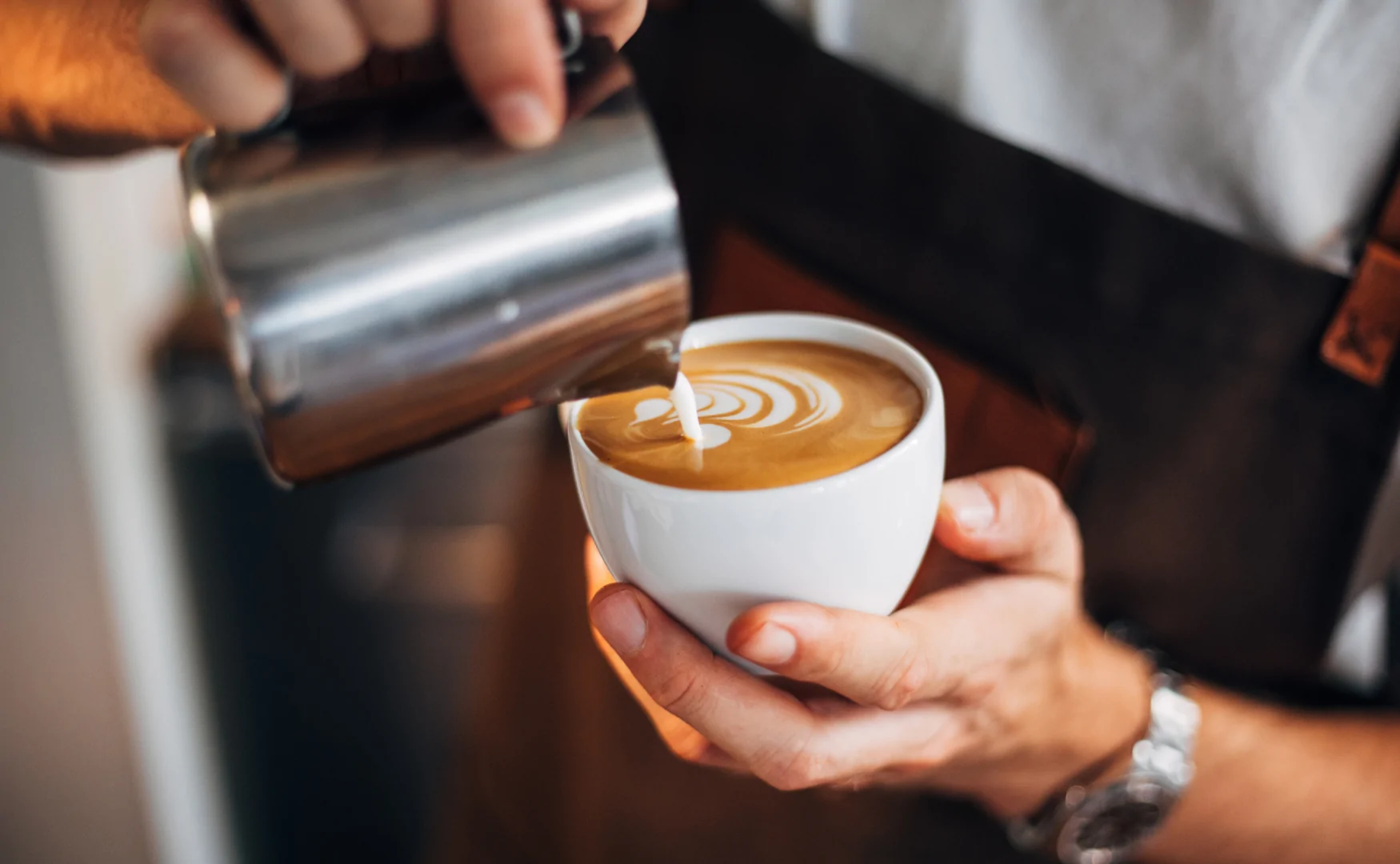 cafe