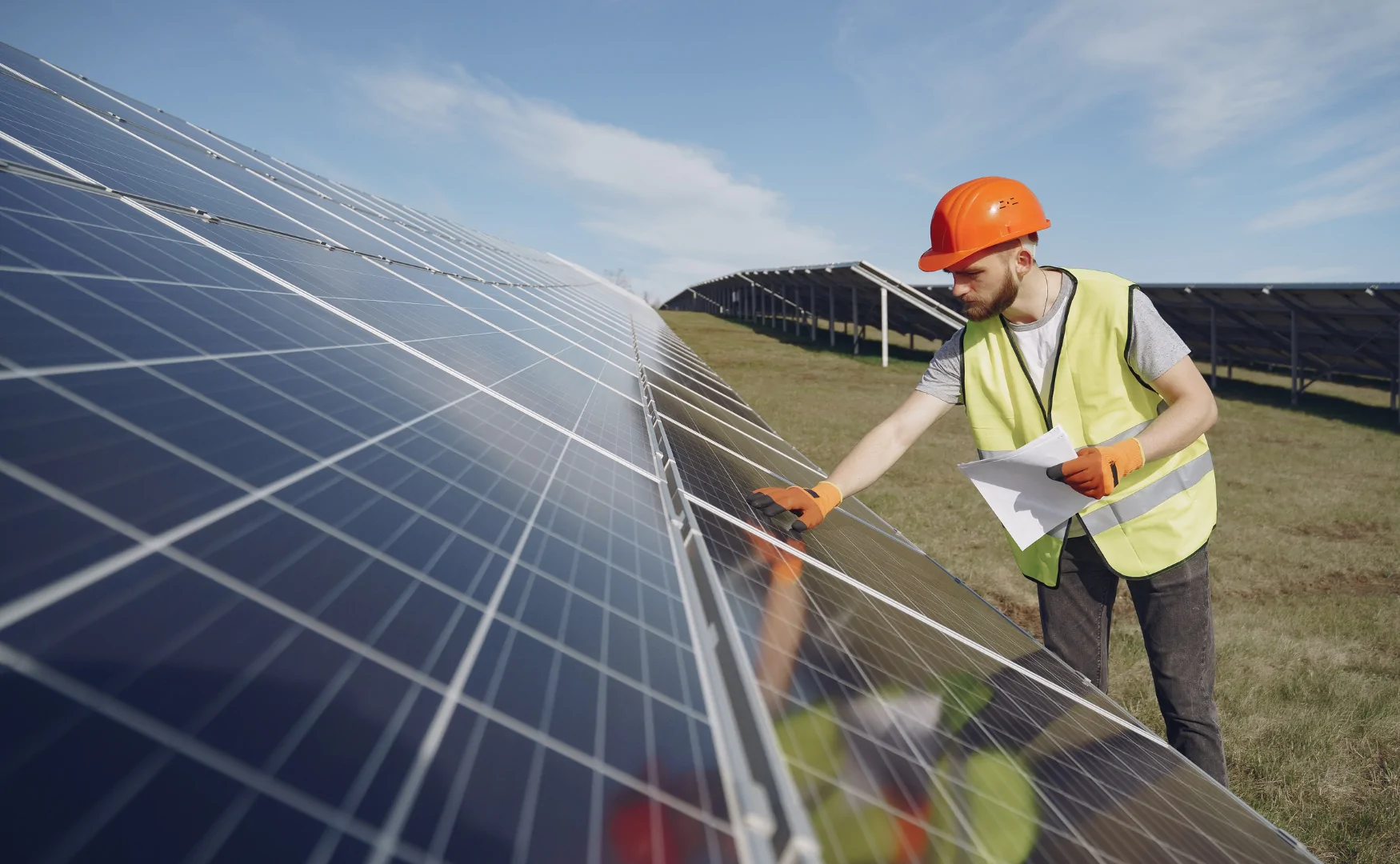 energia solar